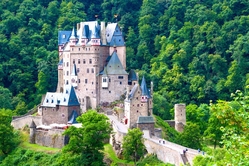 Castle of Eltz