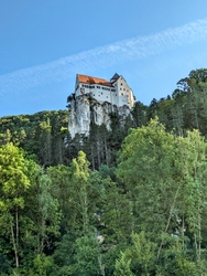 Burg Prunn