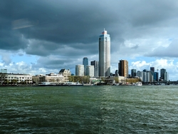 Rotterdam