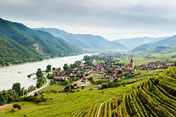 Wachau