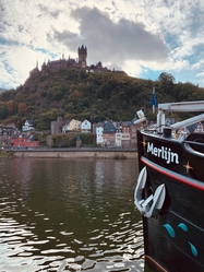 Merlijn Cochem