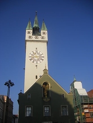 Straubing