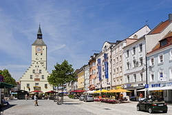 Deggendorf