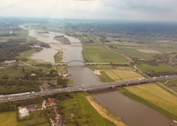 IJssel river