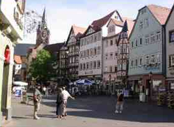 Lohr