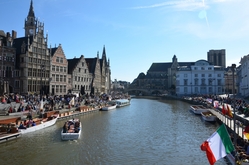 Gent Canals
