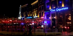 Groningen Pubs