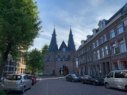 Kampen citygate