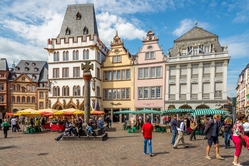 Trier Marktplatz