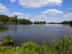 Havel landscape