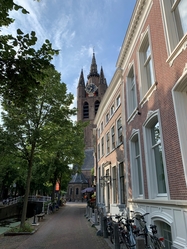 Delft