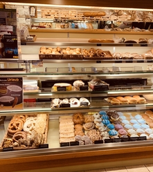 German bakery