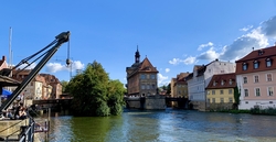 Bamberg