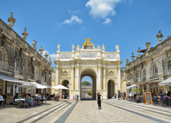 Merzig Nancy