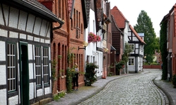 Nienburg Street