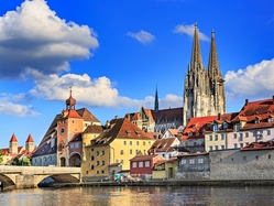 Regensburg