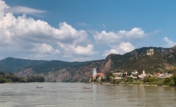 Danube