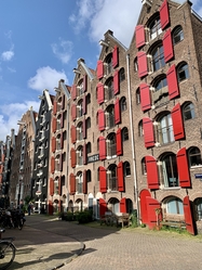 Amsterdam