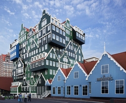 Zaandam