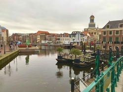 Leiden