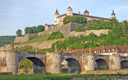 Würzburg Residence