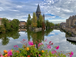 Merzig Nancy
