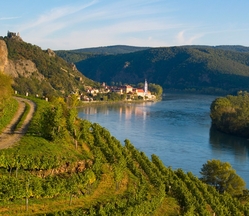 Wachau, Dürnstein