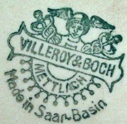 Villery & Boch