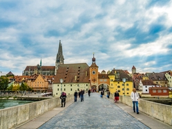 Regensburg