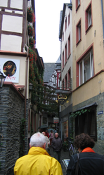 Bernkastel Street