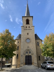 Merzig Nancy