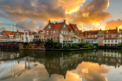 Enkhuizen