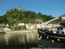 Cochem, Merlijn