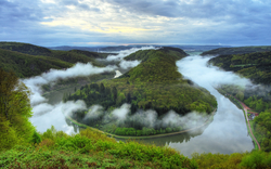 Saar Loop 'Cloef'