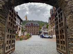 Mainz - Merzig