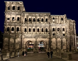Mainz - Merzig