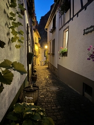 Mainz - Merzig