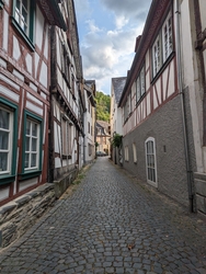 Mainz- Merzig