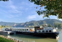 Passau- Vienna