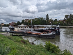 Bamberg - Passau