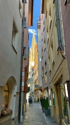 Bamberg - Passau