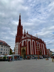 Frankfurt - Bamberg