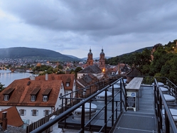 Frankfurt - Bamberg