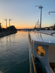 Passau- Vienna