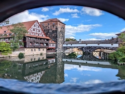 Bamberg - Passau