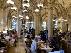 Passau- Vienna