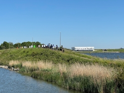 Merlijn’s Holland, Friesland & Texel tour