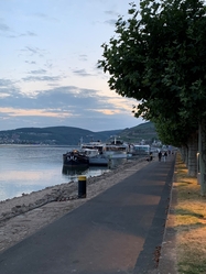 Mainz - Merzig