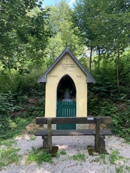 Passau- Vienna