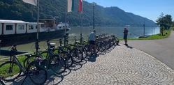 Passau- Vienna